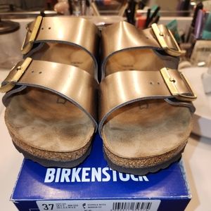 Birkenstock women's sandals